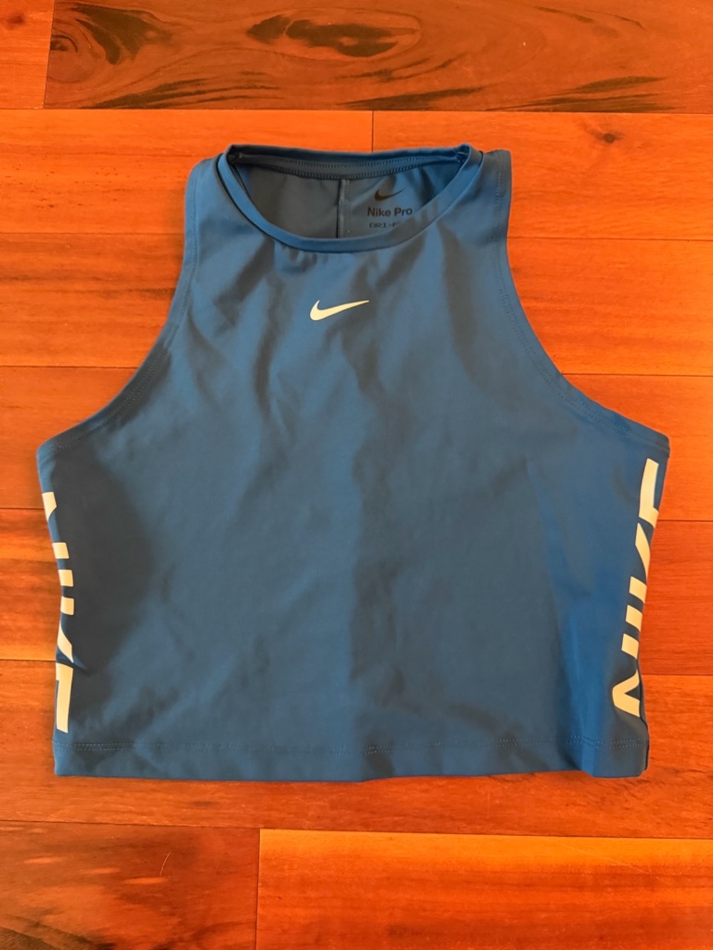 Nike tank top